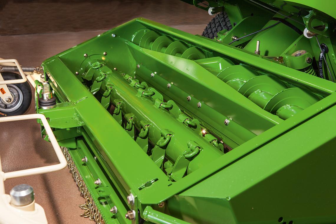 Profihopper 4WDi 9092