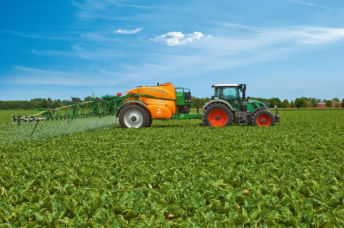 UX5200 Fendt