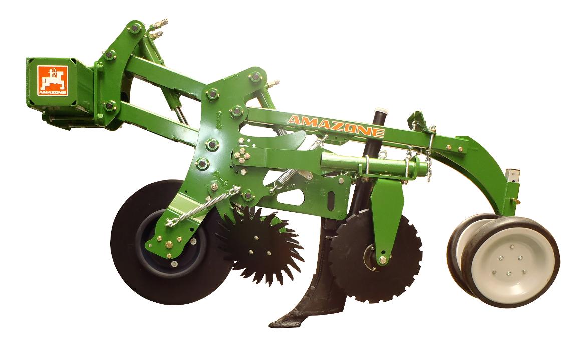 XTILL Aggregat