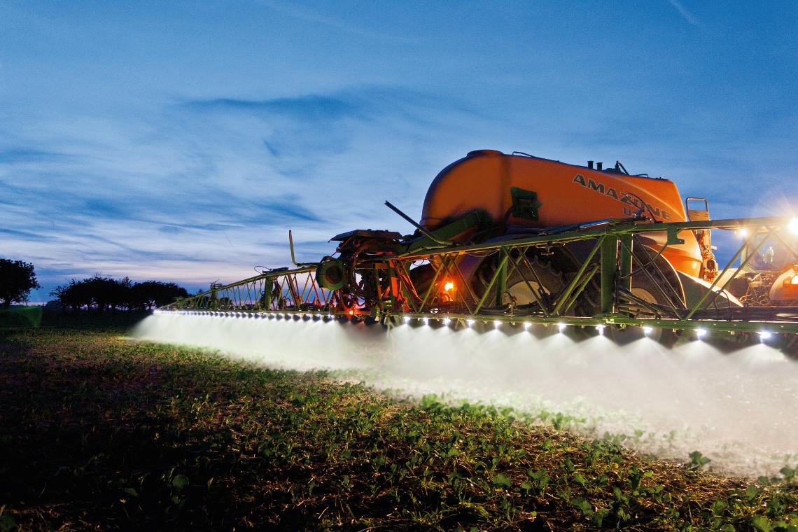 UX11200 LED