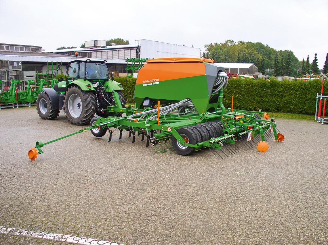 Cayena 6001