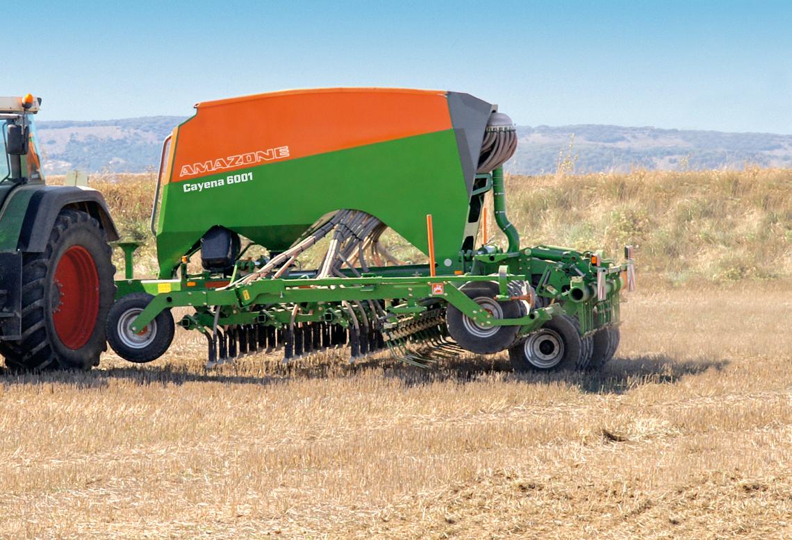 Cayena 6001