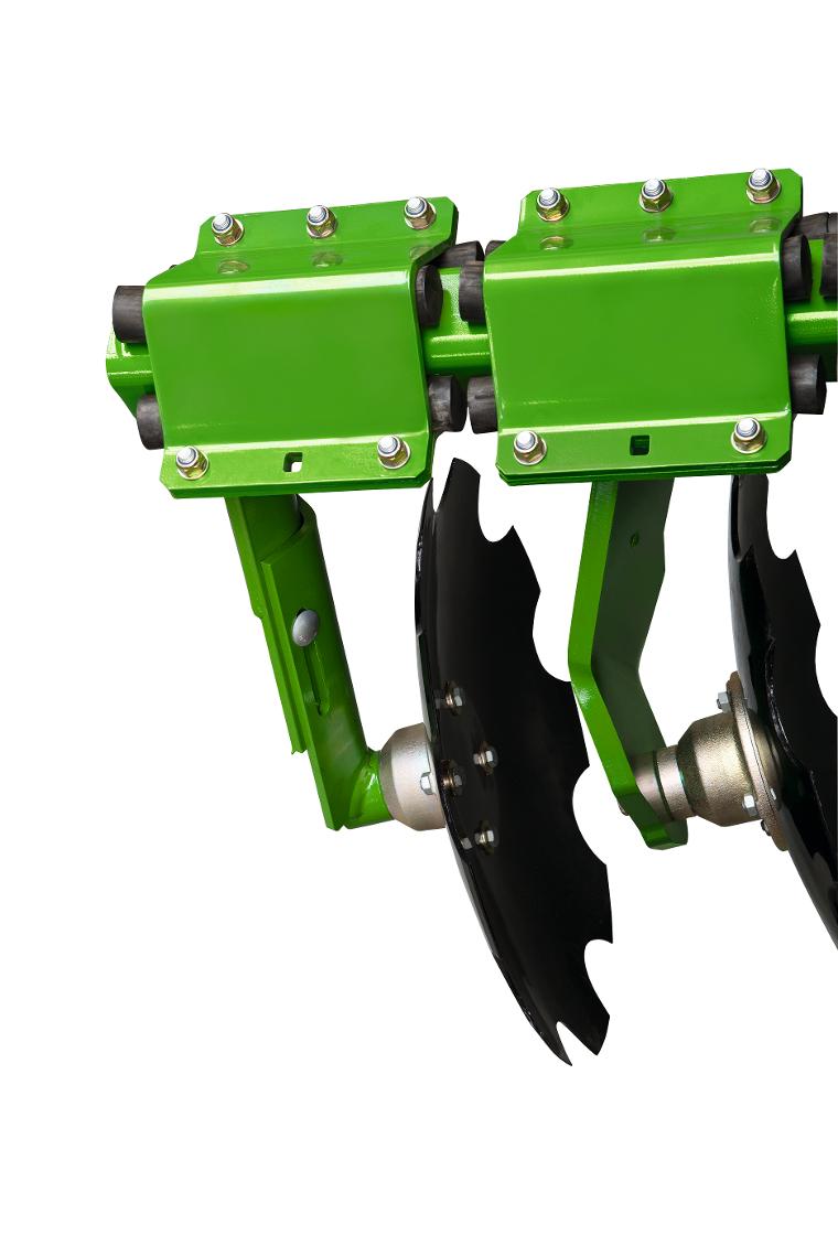 Catros Greendrill