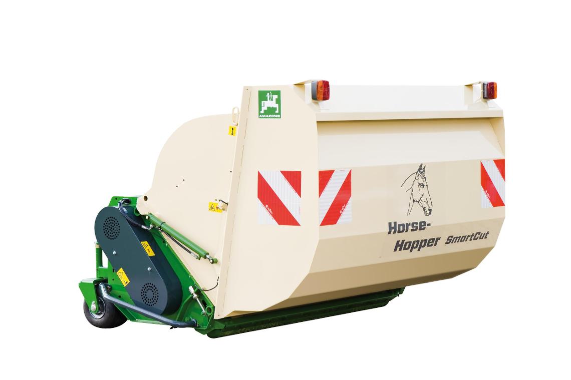Horsehopper dx cf