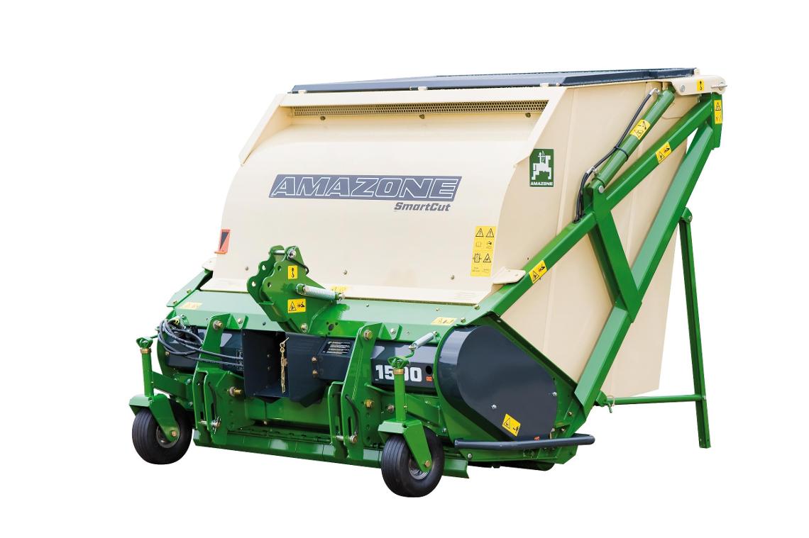 Grasshopper dx cf LGB 1500