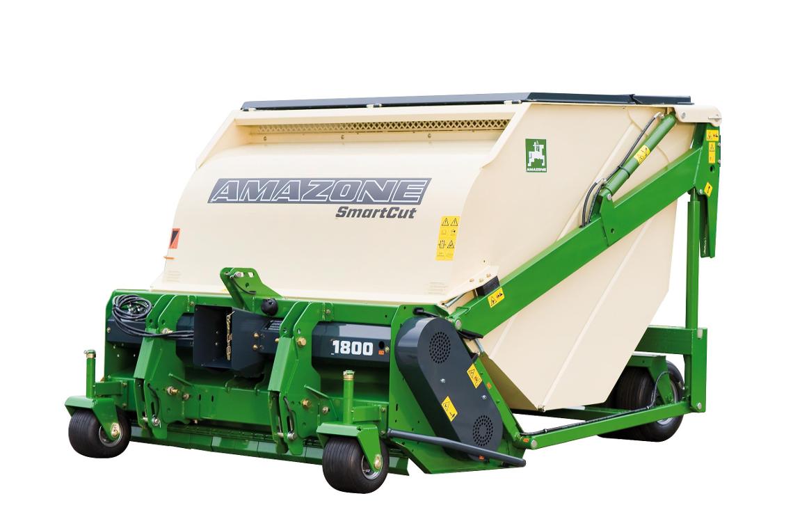 Grasshopper dx cf LGS 1800