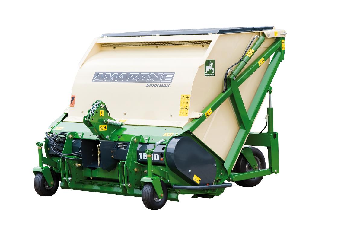 Grasshopper dx cf LGB-T 1500