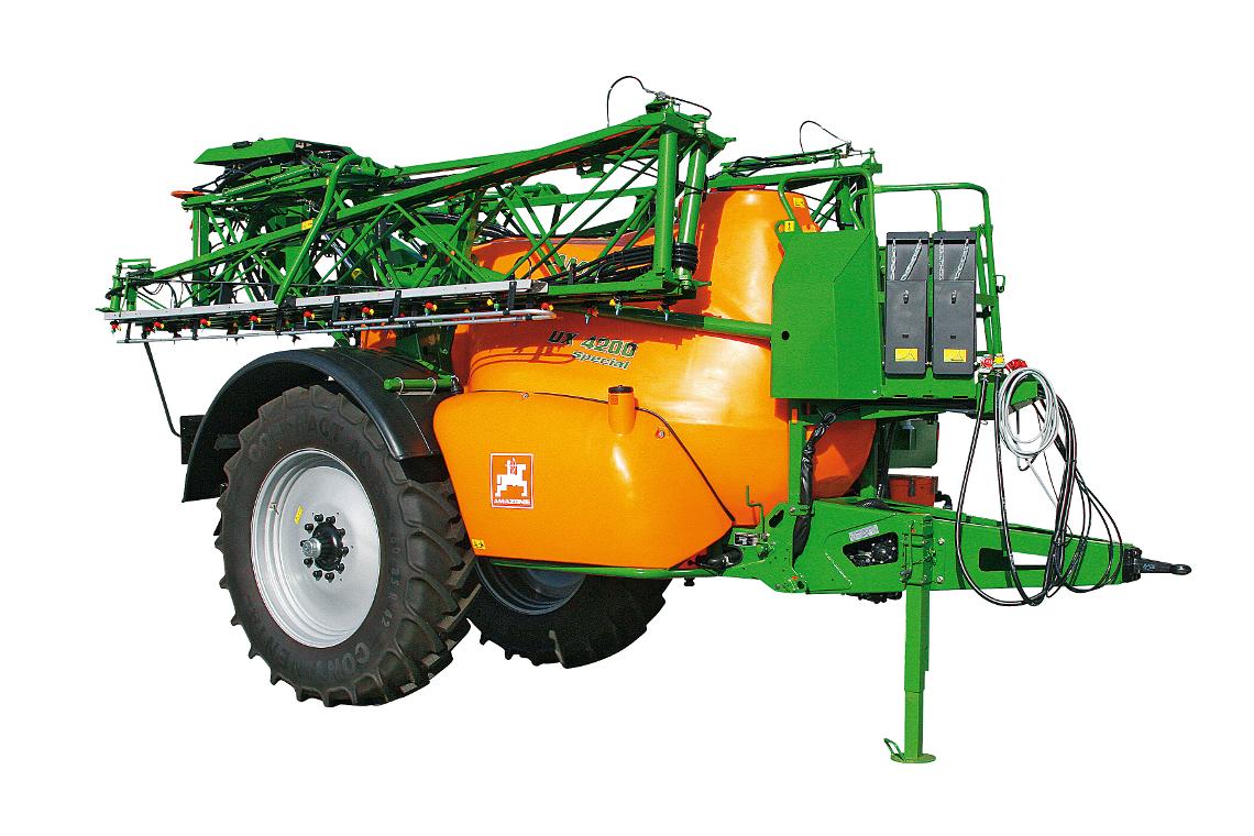 UX4200-Special