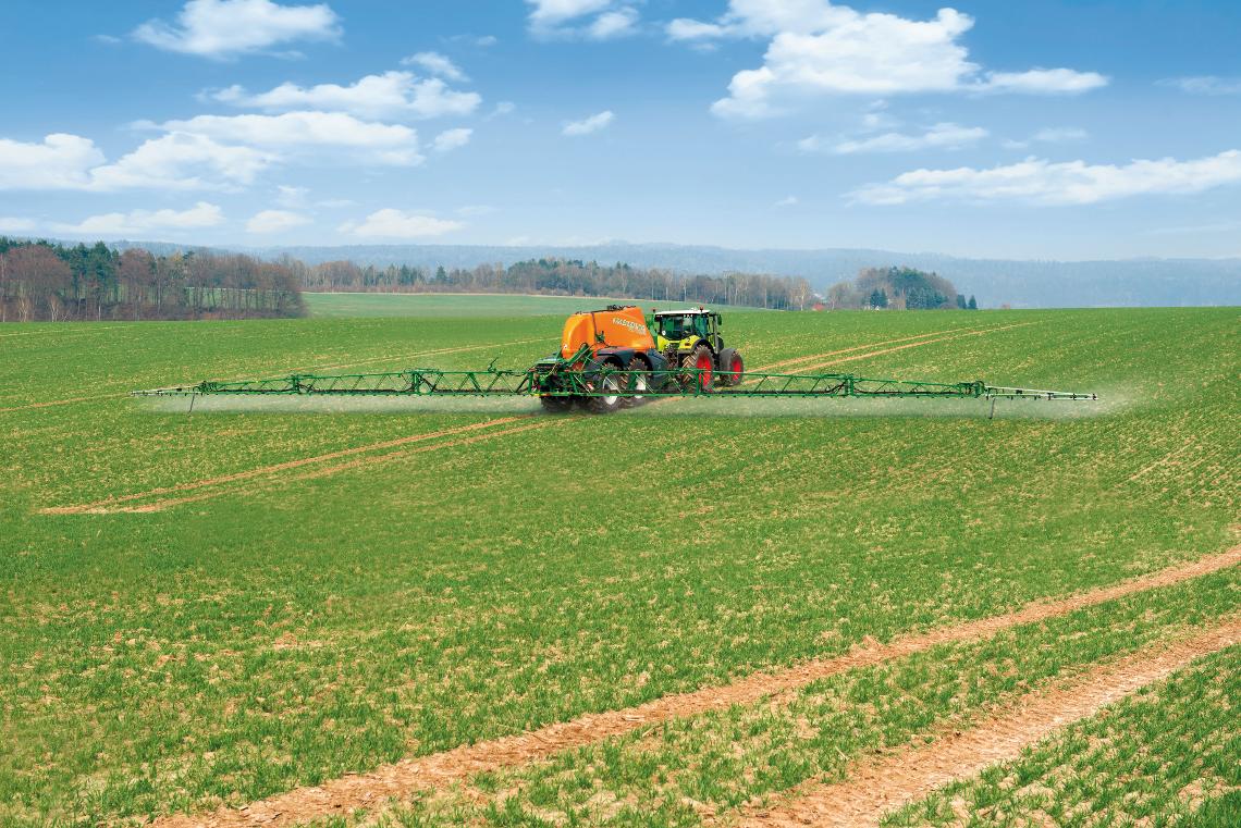 UX11200 Claas
