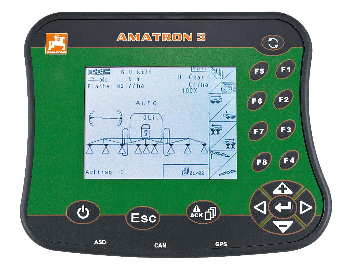 Amatron3