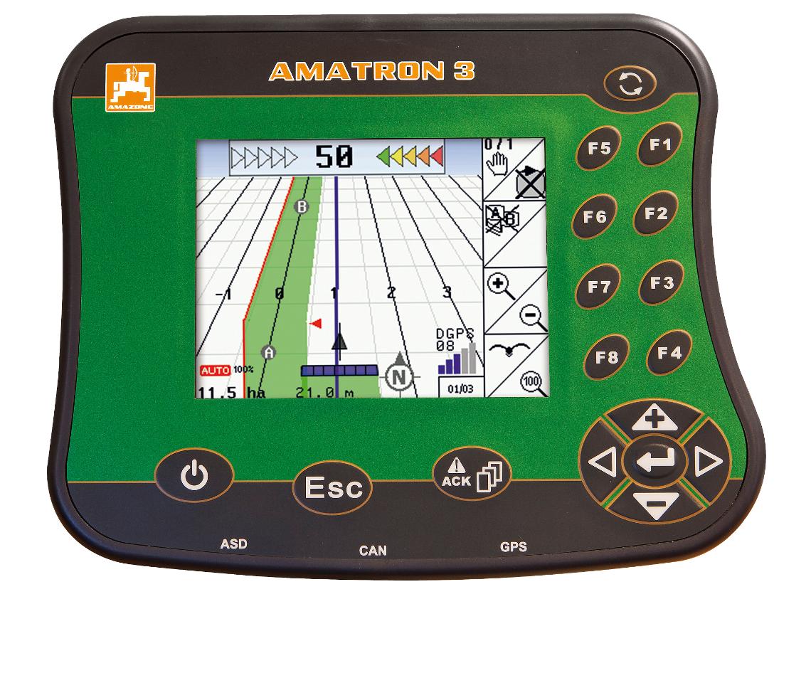 Amatron3