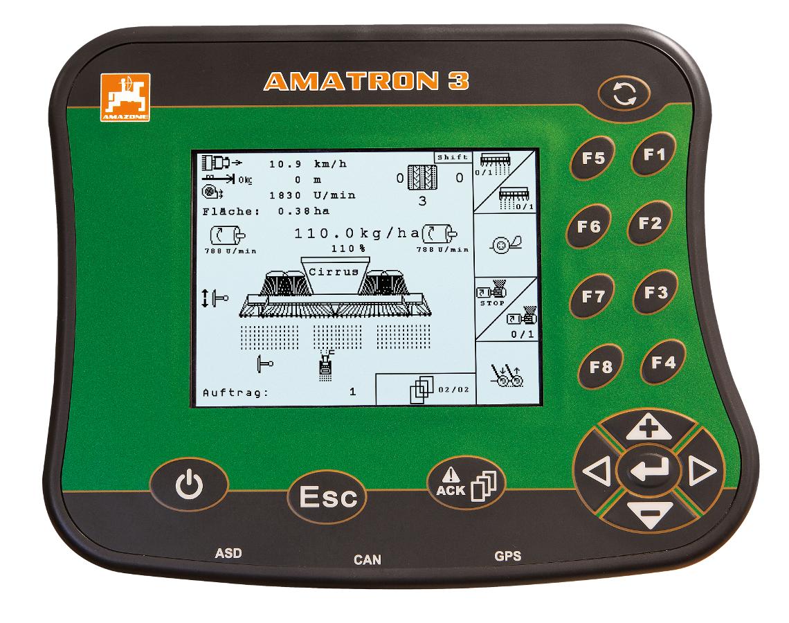 Amatron3 Cirrus