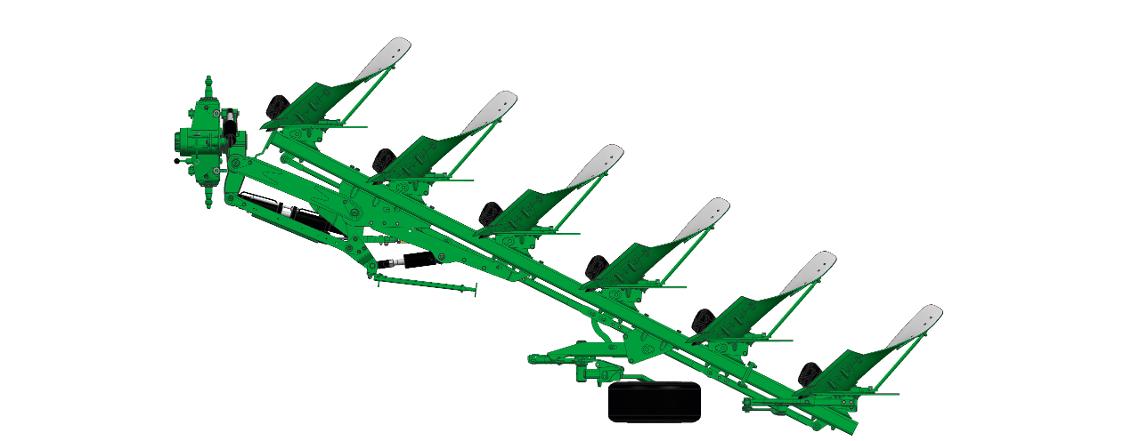 72001001 PFLUG V5+1 PTV2
