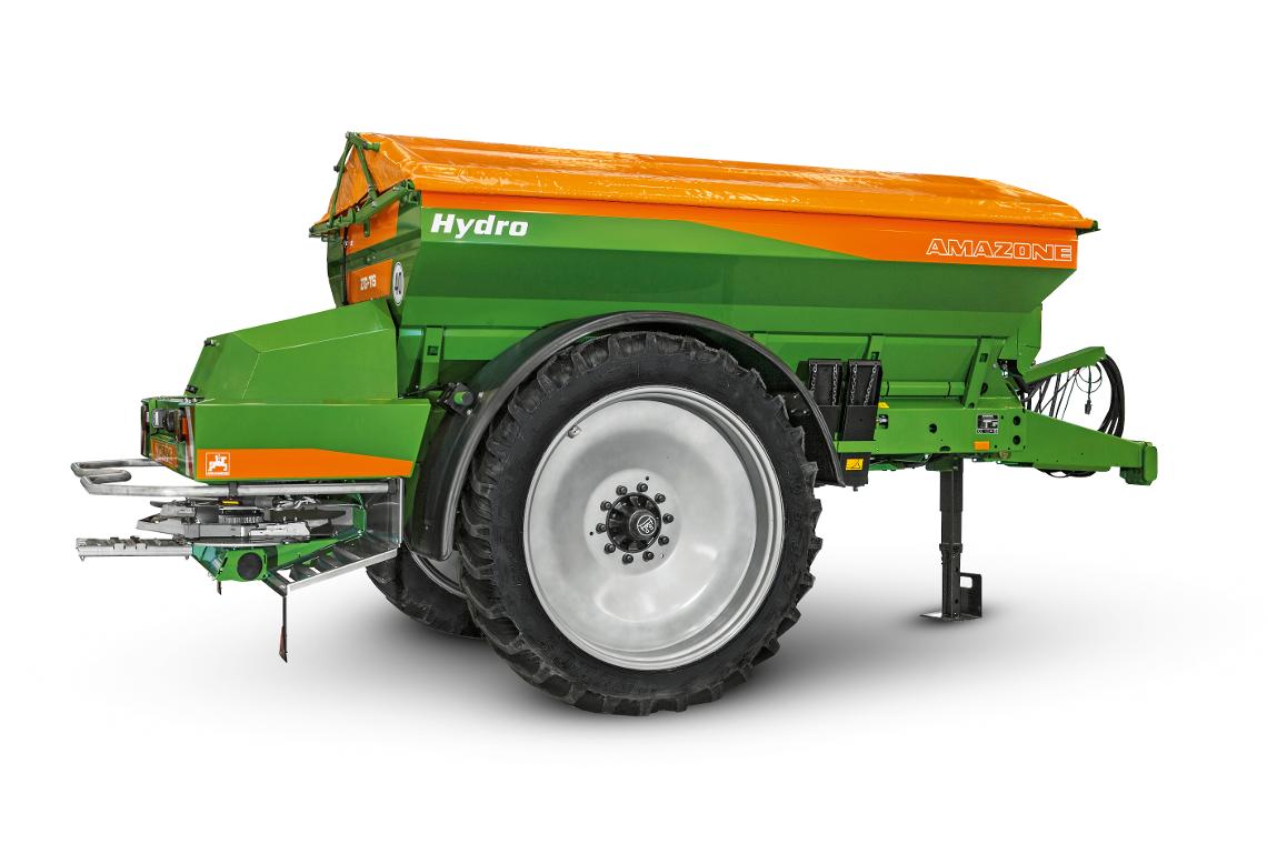 ZG-TS 5500