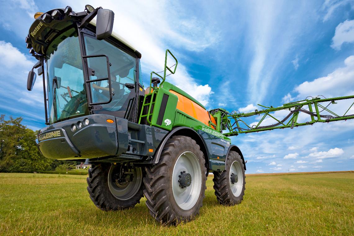 Pantera 4502