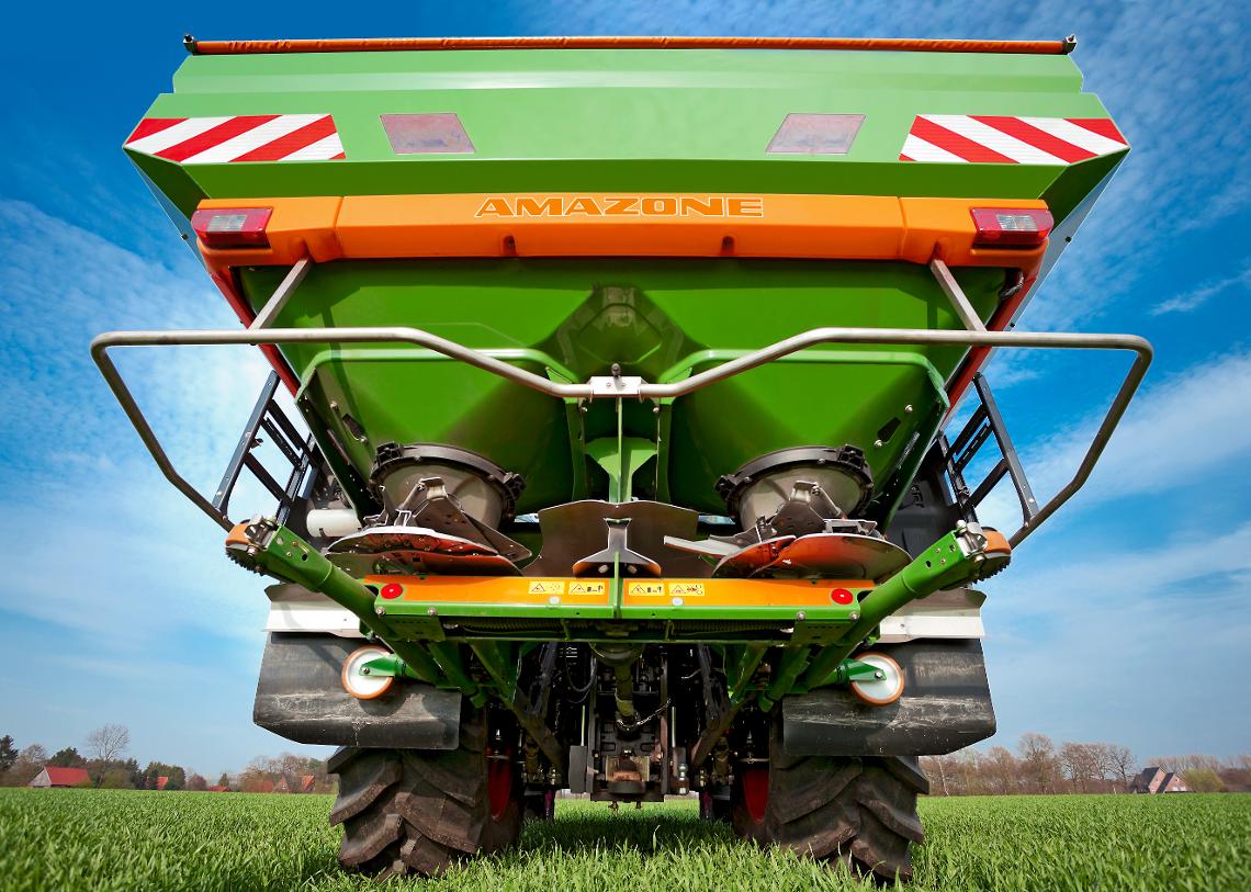 ZA-TS 4200 Einsatz Claas