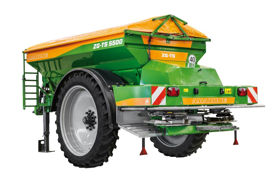 ZG-TS 5500