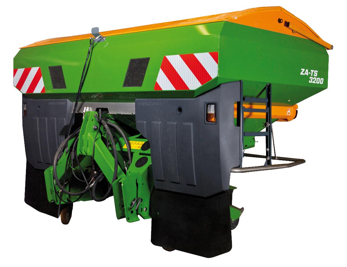 ZA-TS 3200