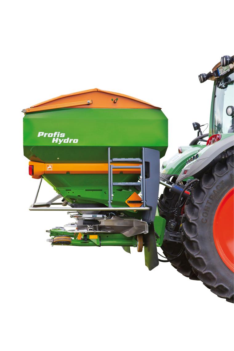 ZA-TS Fendt
