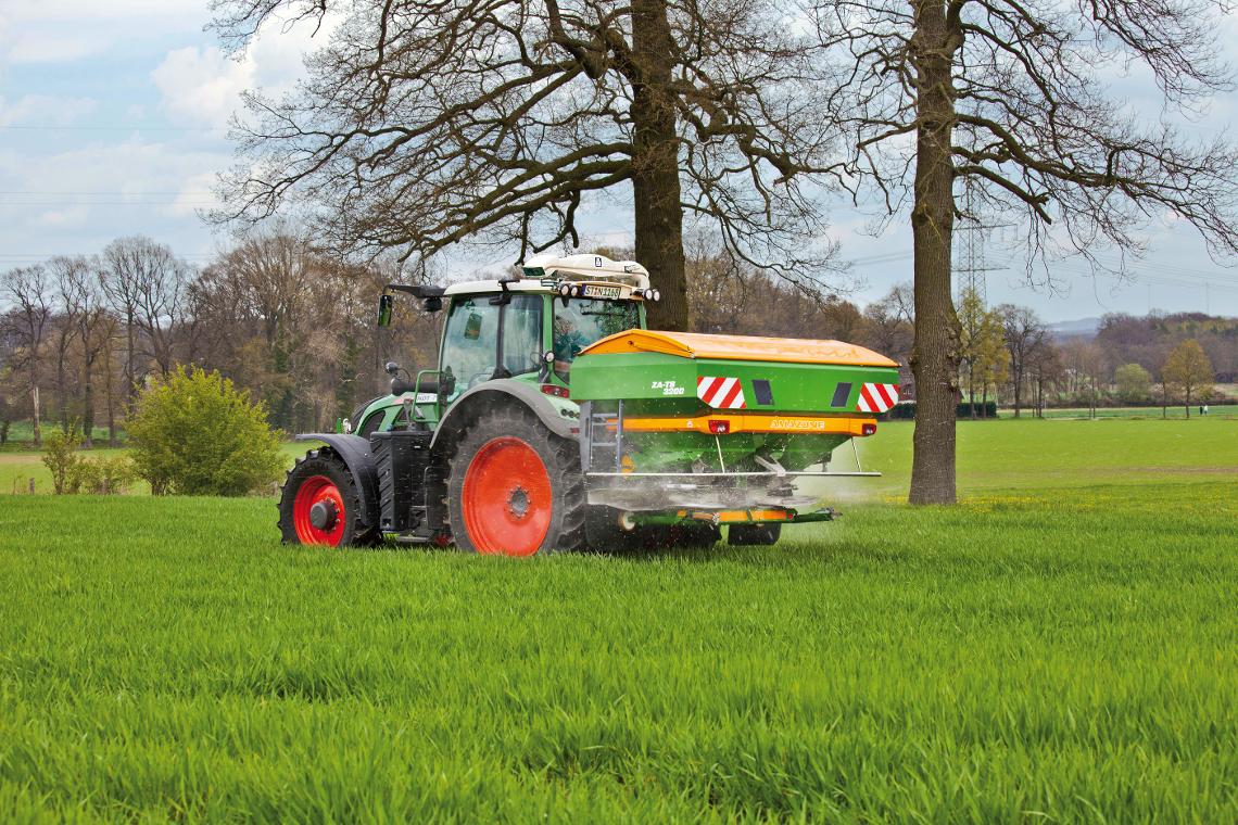 ZA-TS Fendt