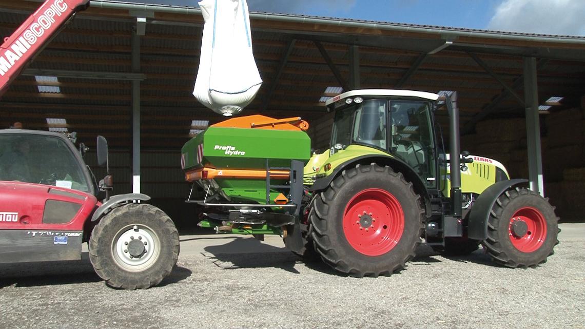 ZA-TS Claas