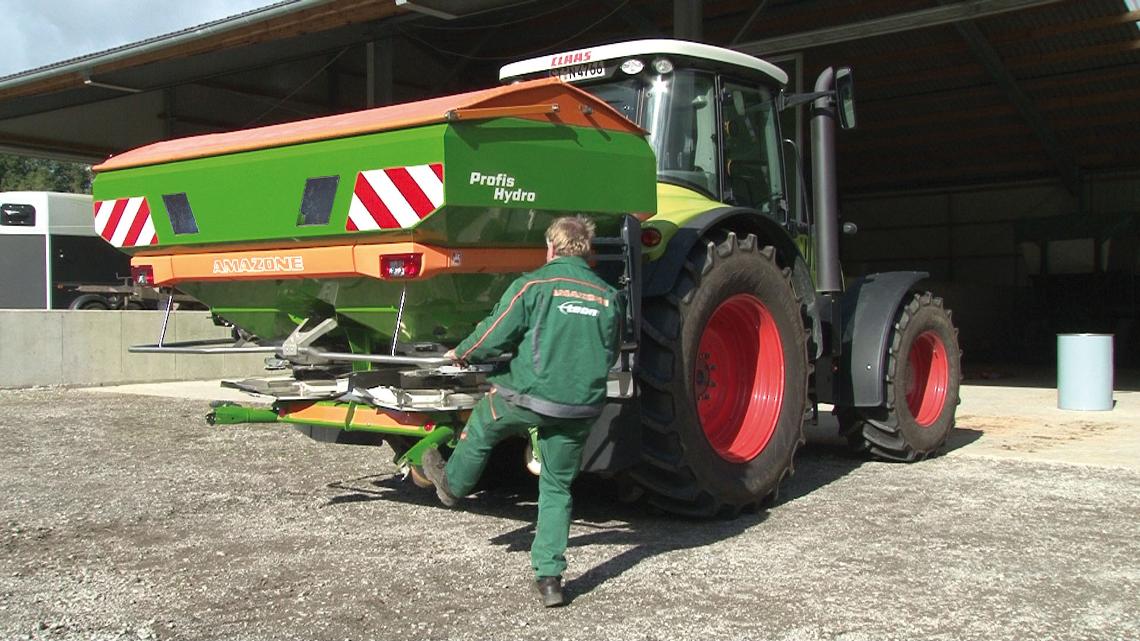 ZA-TS Claas