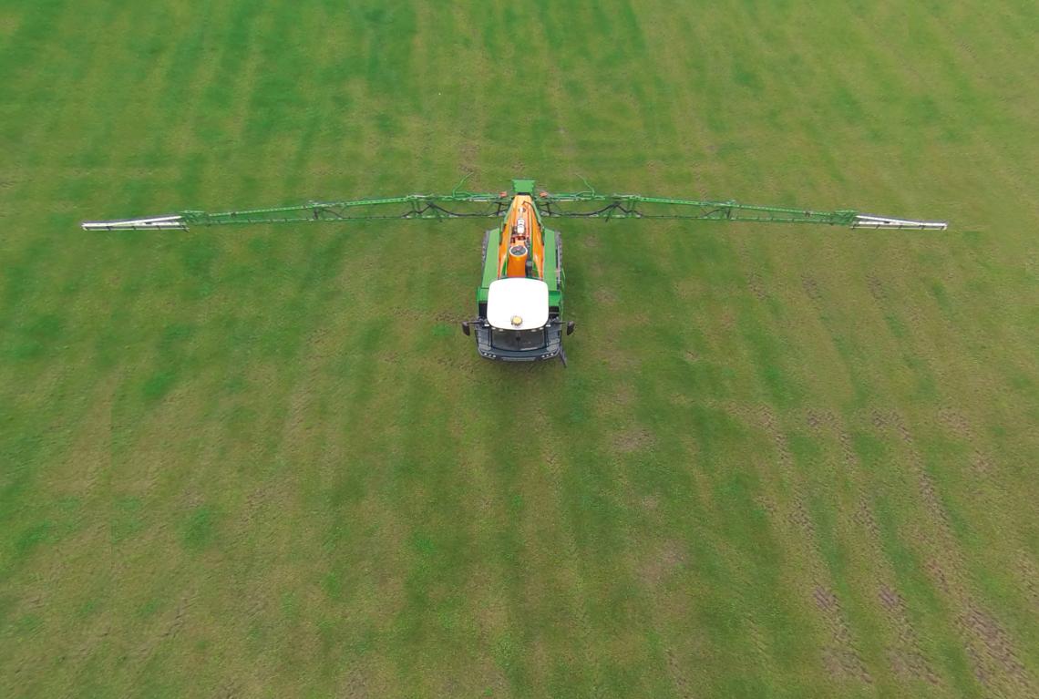 Pantera 4502 Einsatz