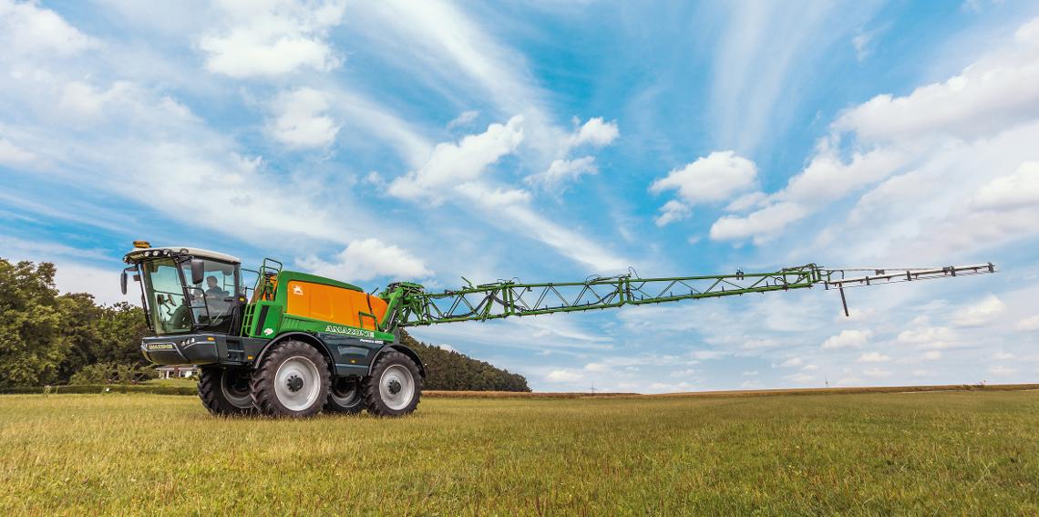 Pantera 4502 Einsatz