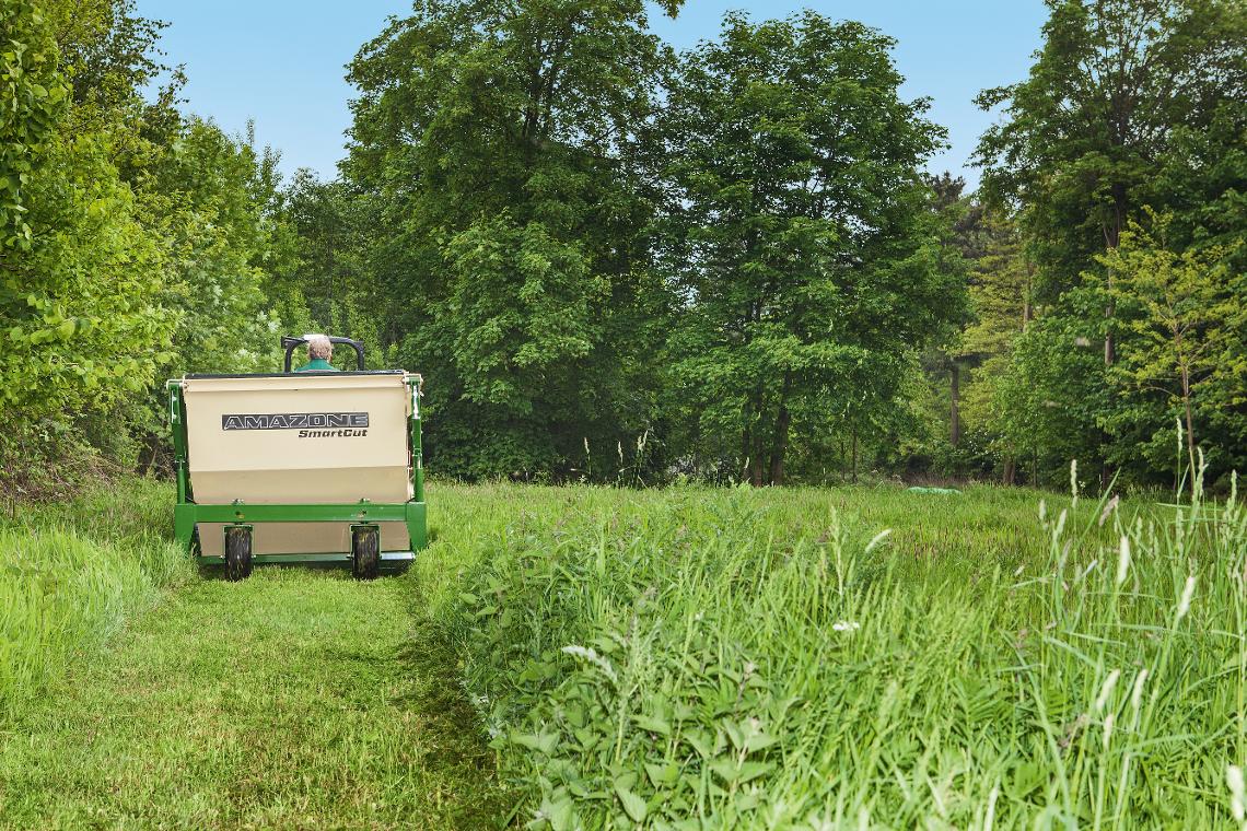 Grasshopper GHL-T150 Deutz