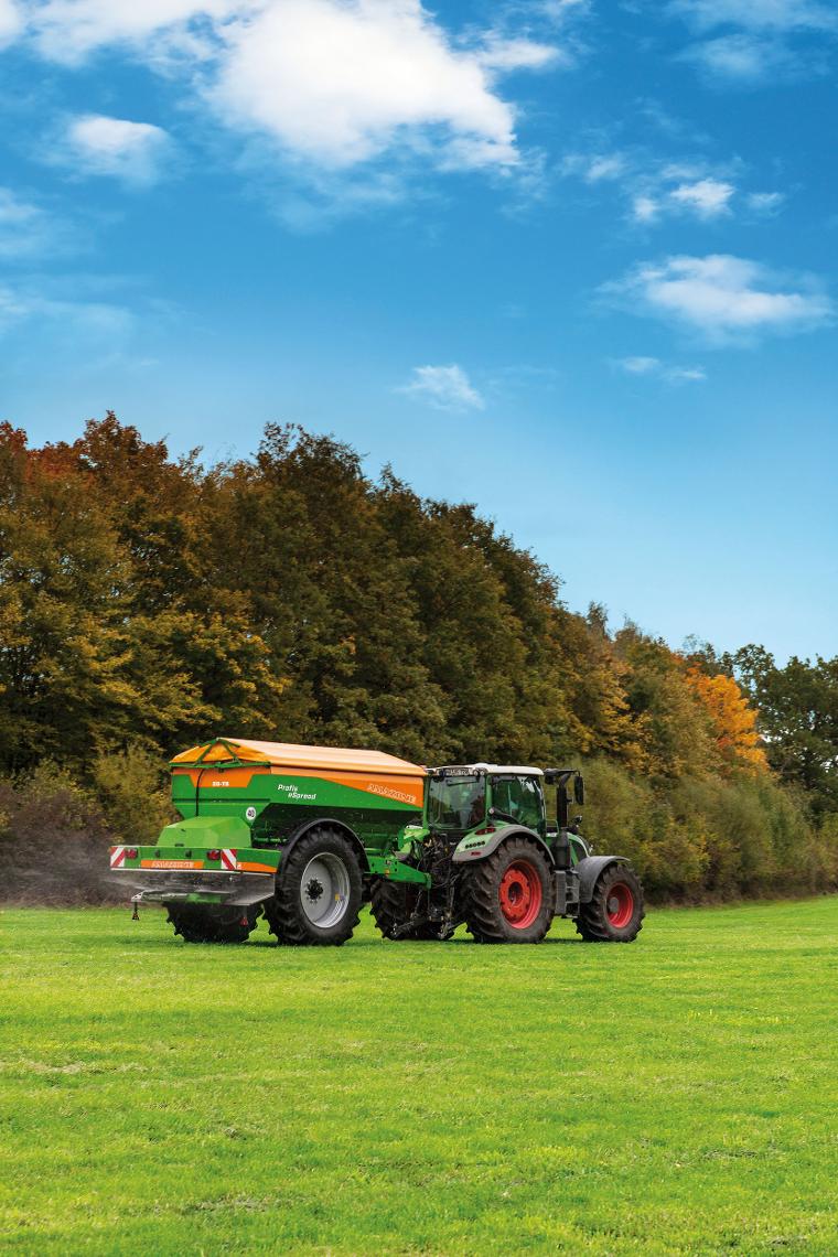 ZG-TS 8200 Fendt