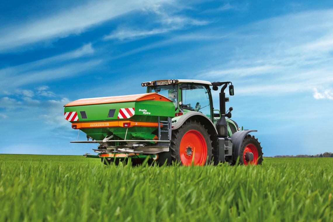 ZA-TS Fendt