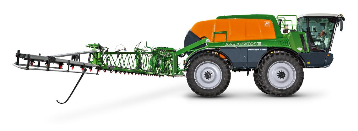 Pantera 4502