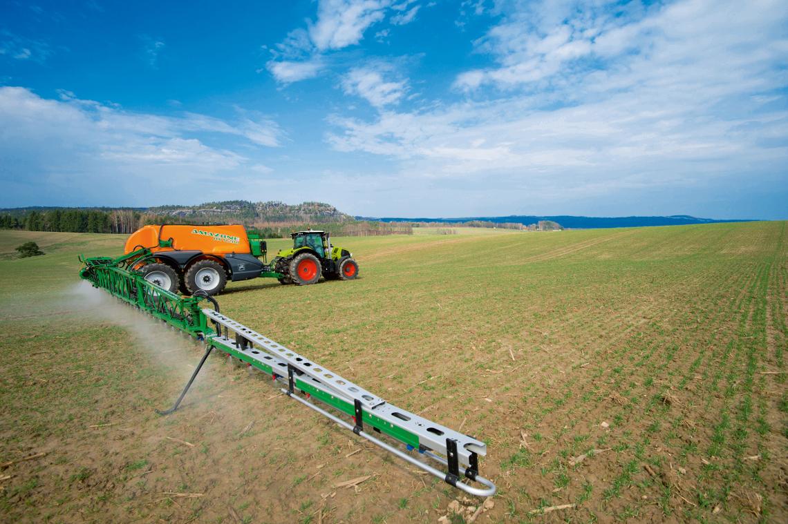 UX11200 Claas
