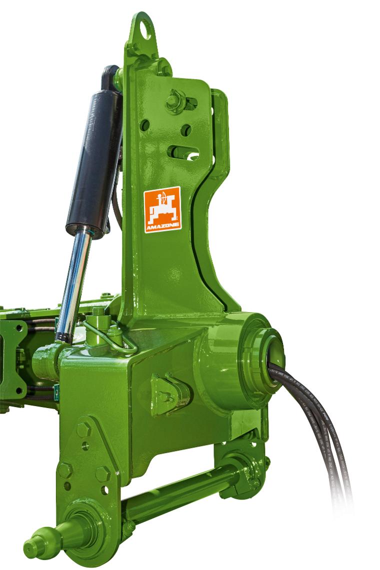 Pflug Detail VKF