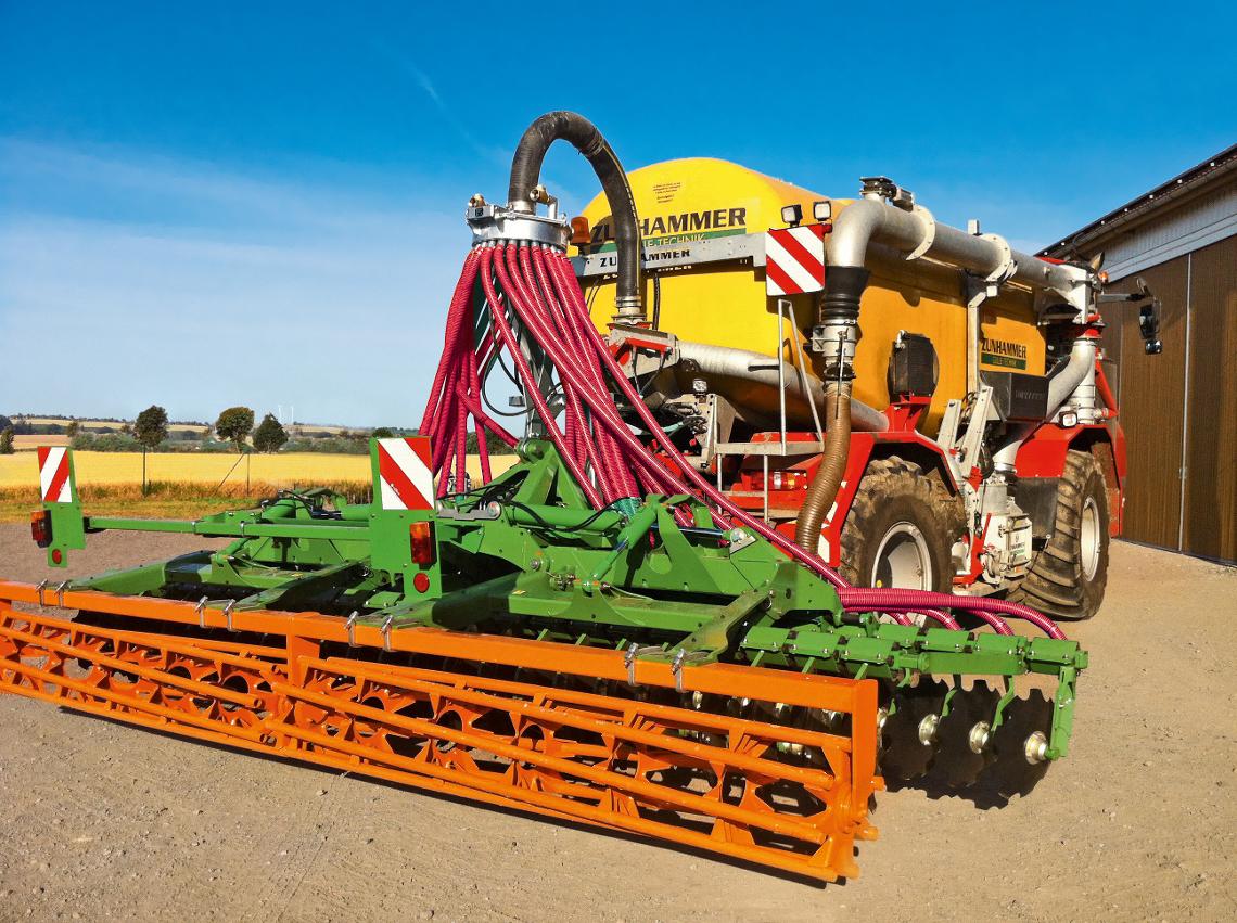 Catros plus 6001-2 Pro-Paket