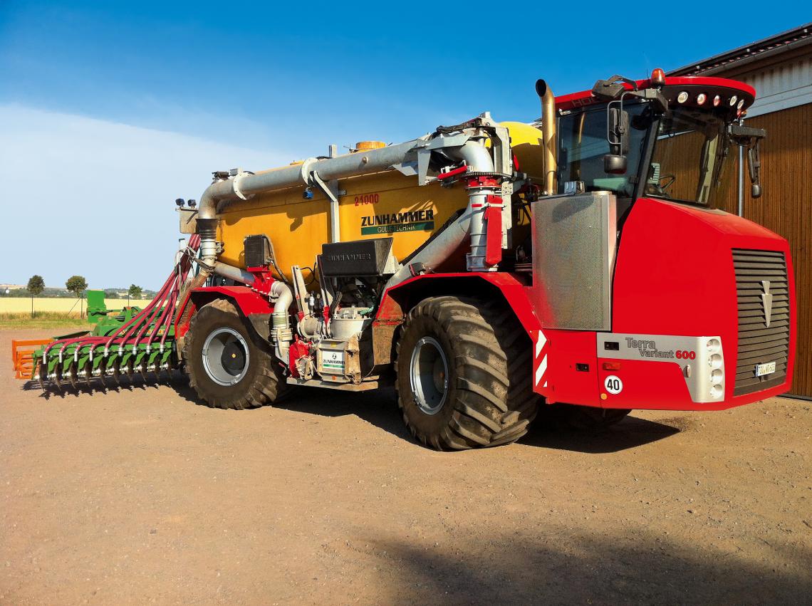Catros plus 6001-2 Pro-Paket