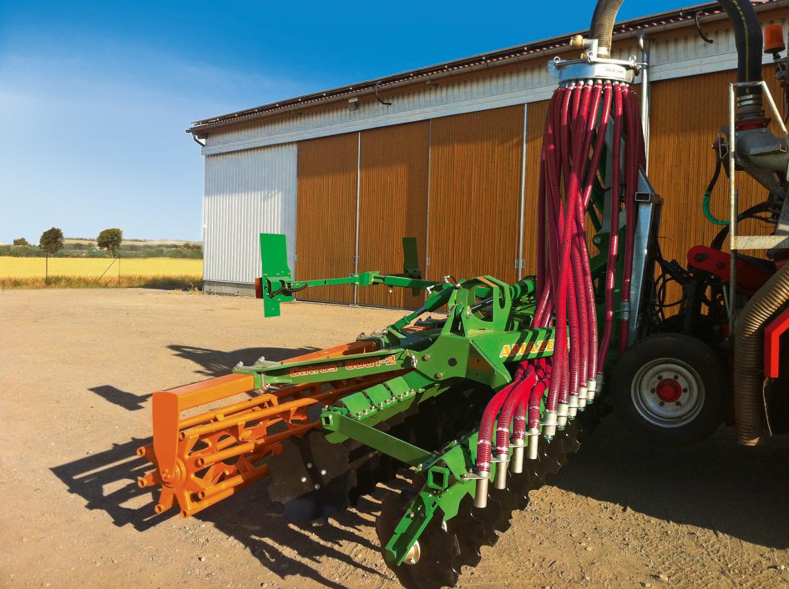 Catros plus 6001-2 Pro-Paket