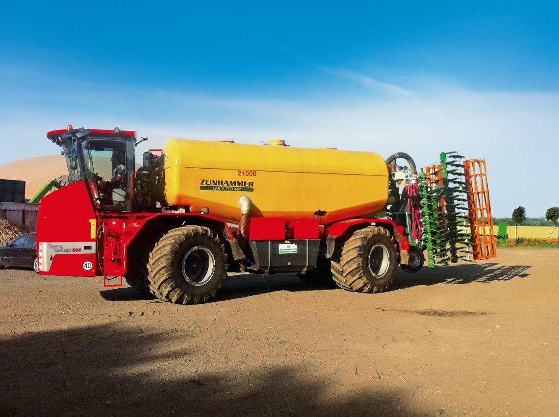 Catros plus 6001-2 Pro-Paket