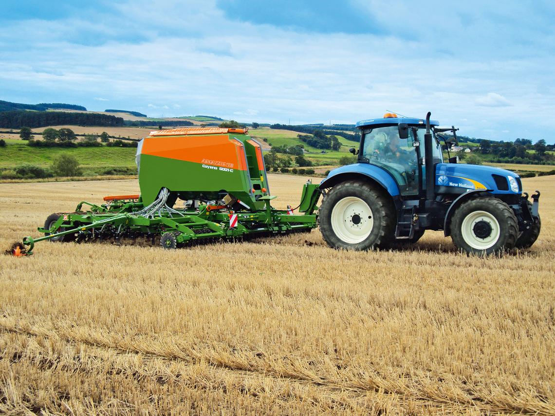 Cayena 6001