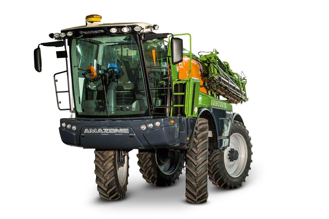 Pantera 4502