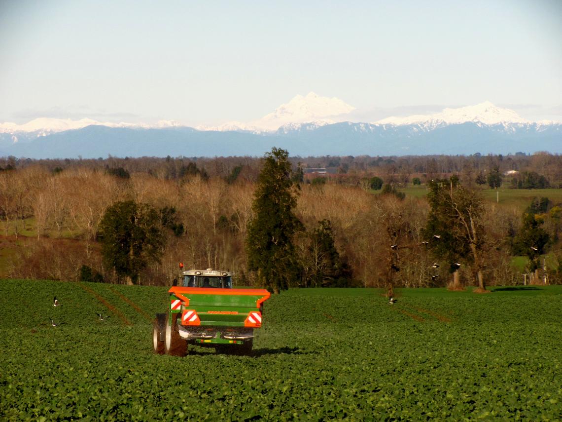 ZA-M Profis Hydro Chile