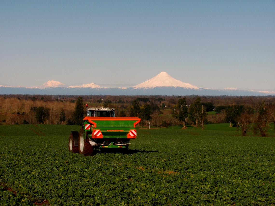ZA-M Profis Hydro Chile