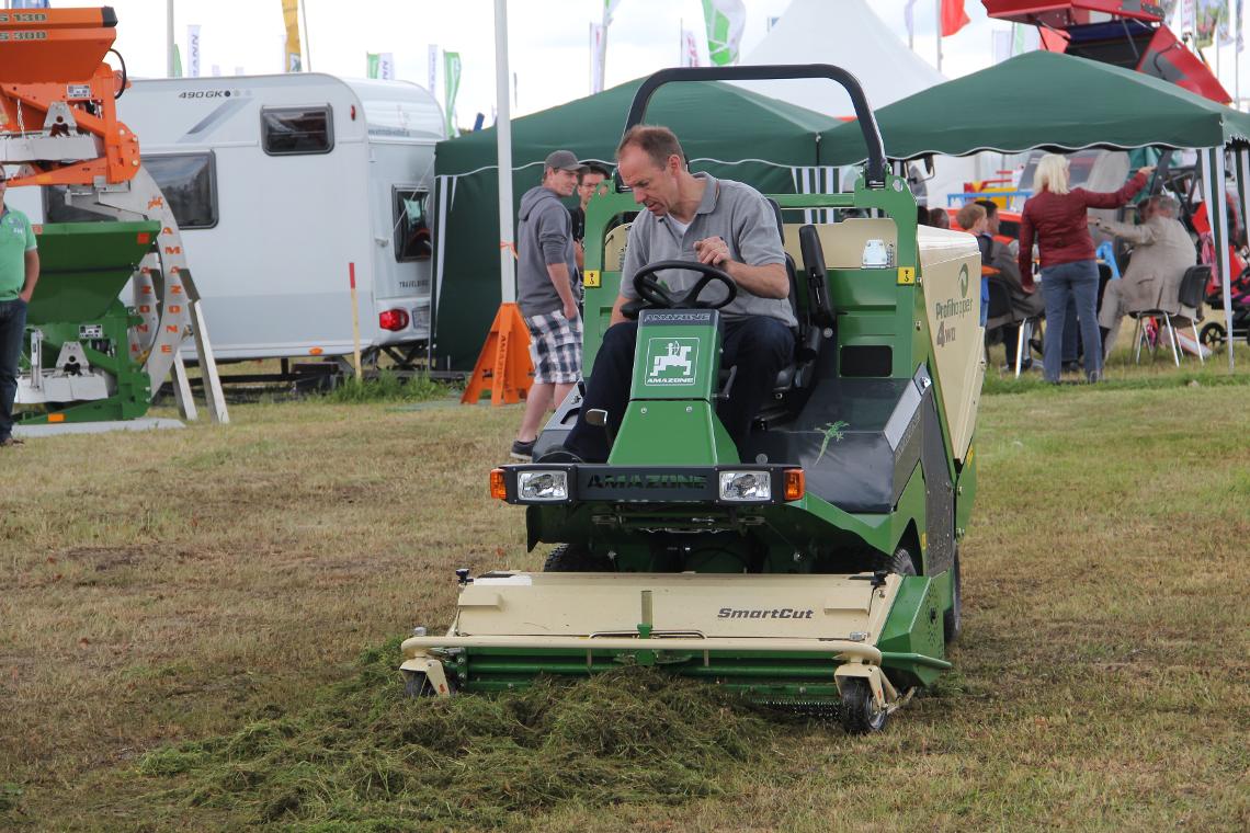 demopark 2013