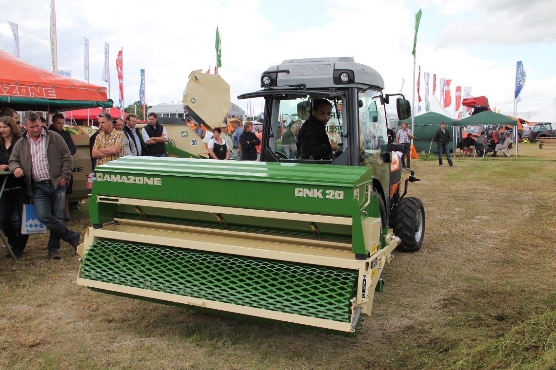 demopark 2013