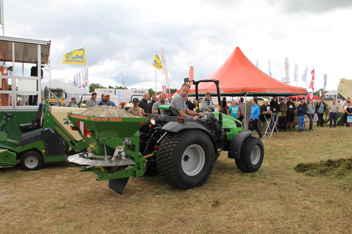 demopark 2013