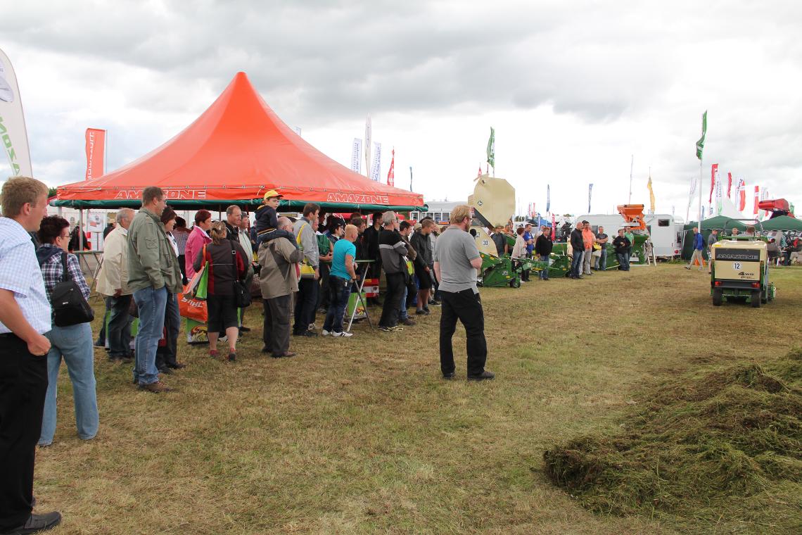 demopark 2013