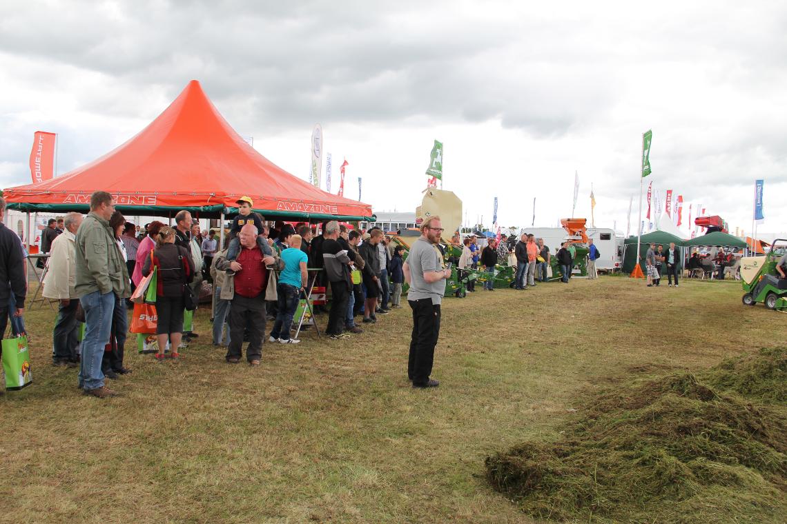 demopark 2013