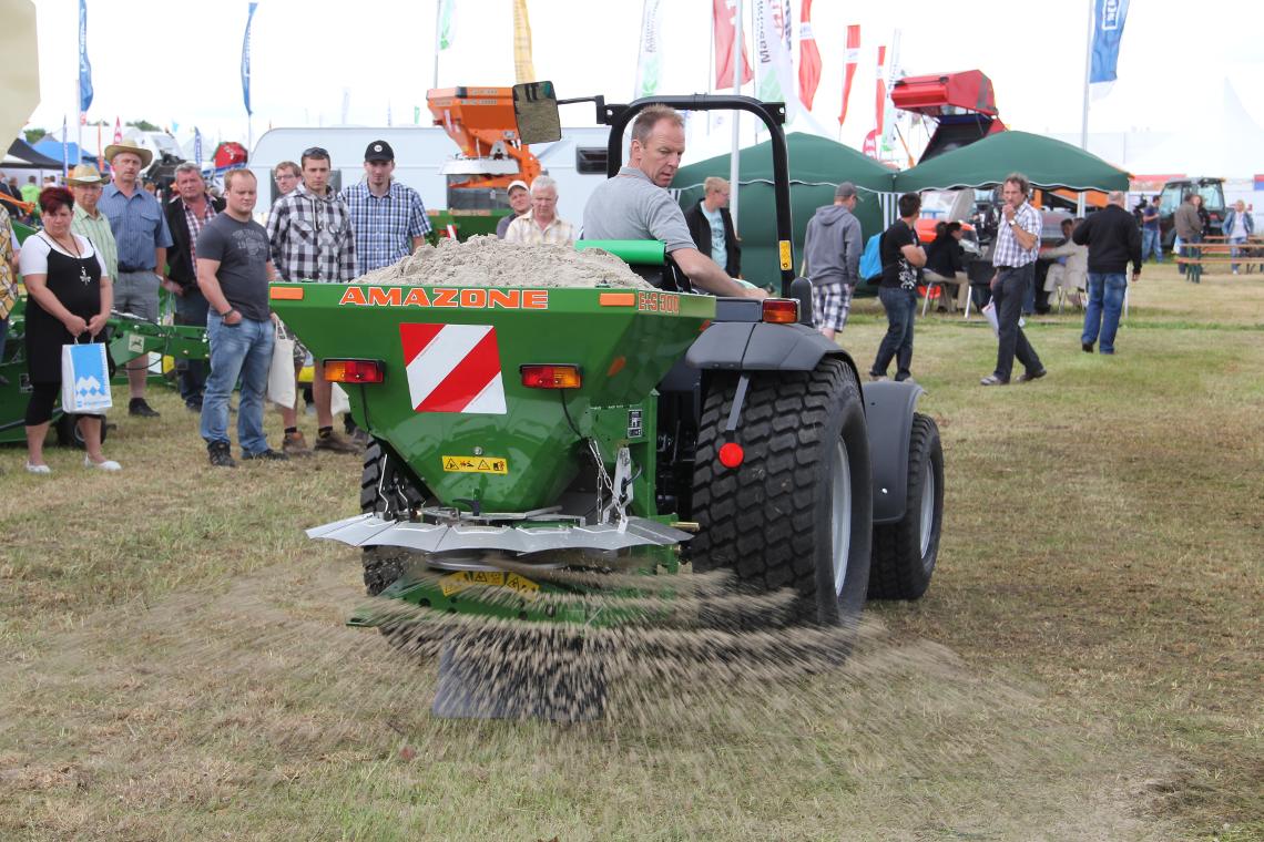 demopark 2013