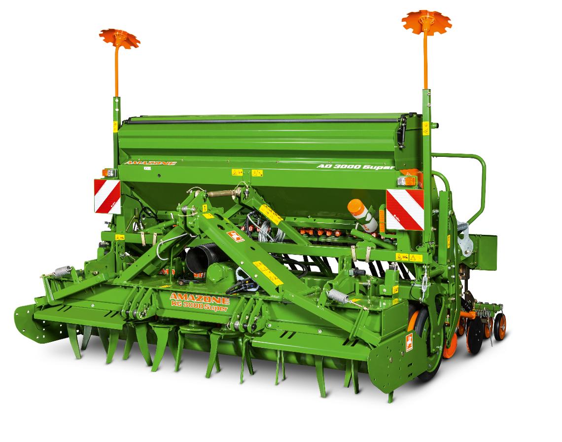 AD-3000 KG KW