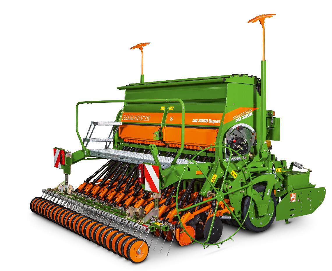 AD-3000 KG KW